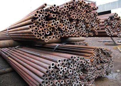 冷拔無(wú)縫鋼管