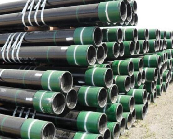 精密冷拔無(wú)縫鋼管